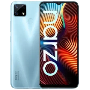 Realme Narzo 20