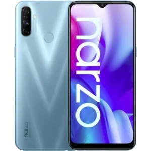 Realme Narzo 20A