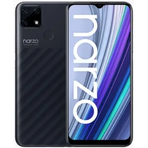 Realme Narzo 30A