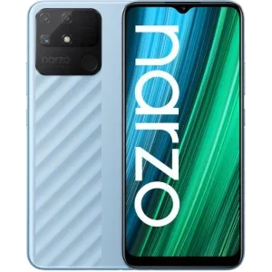 Realme Narzo 50A