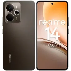 Realme 14