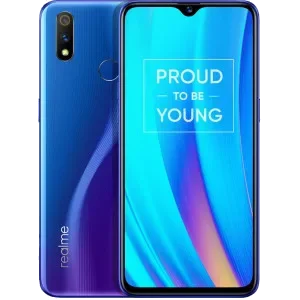 Realme 3 Pro