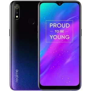Realme 3