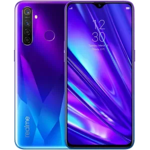Realme 5 Pro