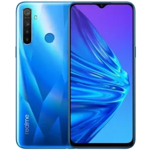 Realme 5