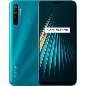 Realme 5i