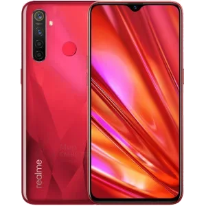 Realme 5s