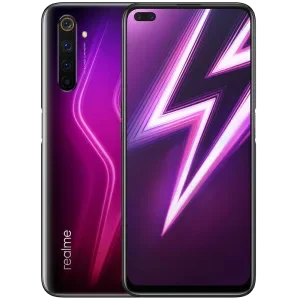 Realme 6 Pro