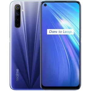 Realme 6