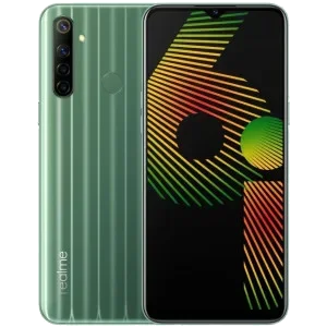 Realme 6i
