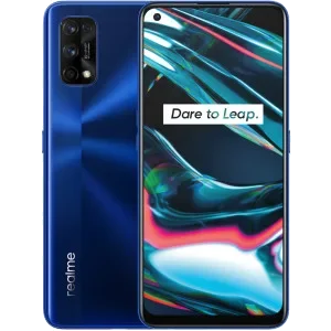 Realme 7 Pro