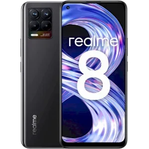 Realme 8