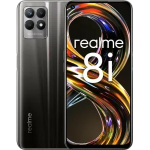 Realme 8i