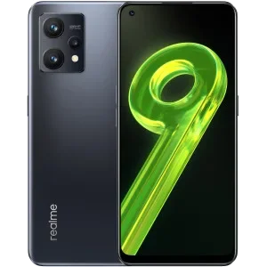 Realme 9 4G