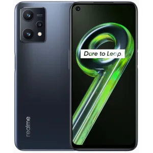 Realme 9 5G