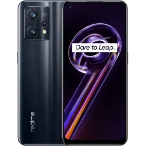 Realme 9 Pro Plus