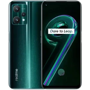 Realme 9 Pro