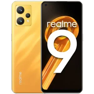 Realme 9