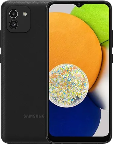 Samsung Galaxy A03
