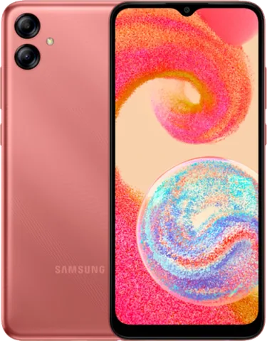 Samsung Galaxy A04