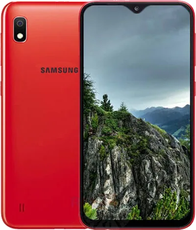 Samsung Galaxy A10
