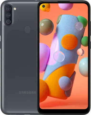 Samsung Galaxy A11