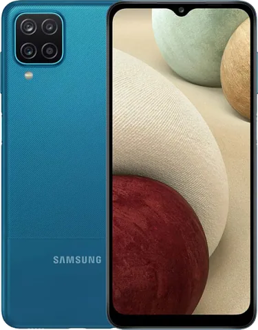 Samsung Galaxy A12