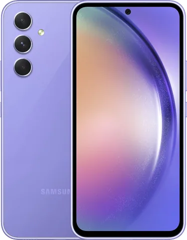 Samsung Galaxy A15