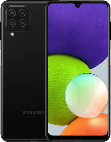 Samsung Galaxy A22 4G