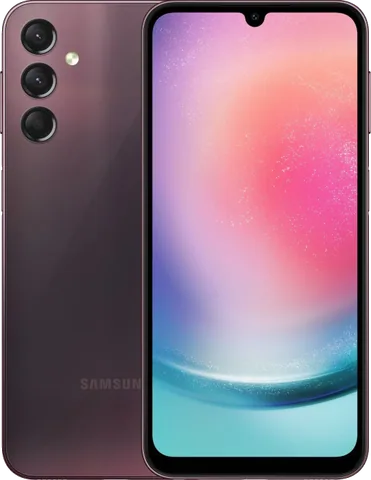 Samsung Galaxy A24