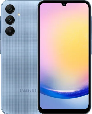 Samsung Galaxy A25