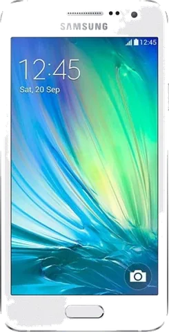 Samsung Galaxy A3 (2015)