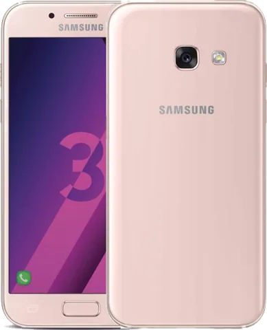 Samsung Galaxy A3 (2017)