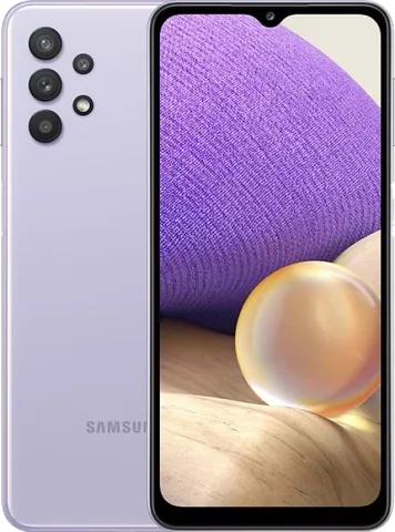 Samsung Galaxy A32 5G