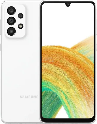 Samsung Galaxy A33