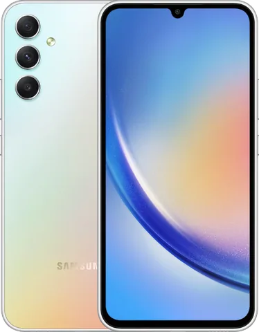 Samsung Galaxy A34