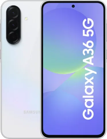 Samsung Galaxy A36