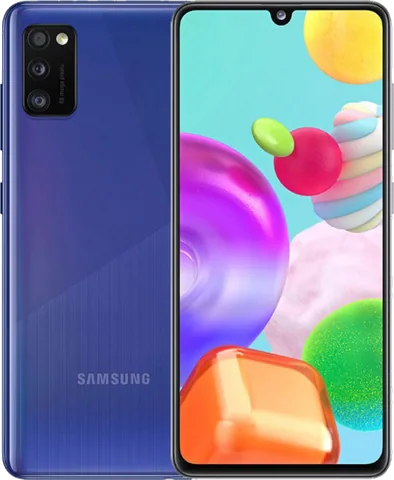 Samsung Galaxy A41
