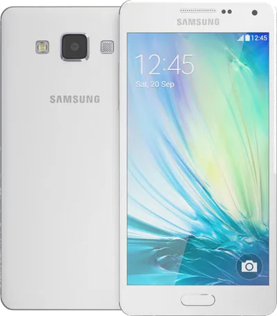 Samsung Galaxy A5 (2015)