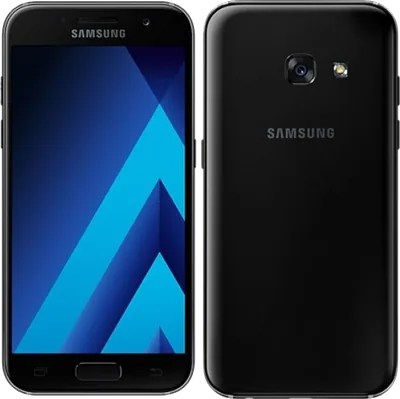 Samsung Galaxy A5 (2017)
