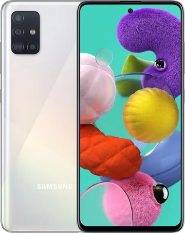 Samsung Galaxy A51