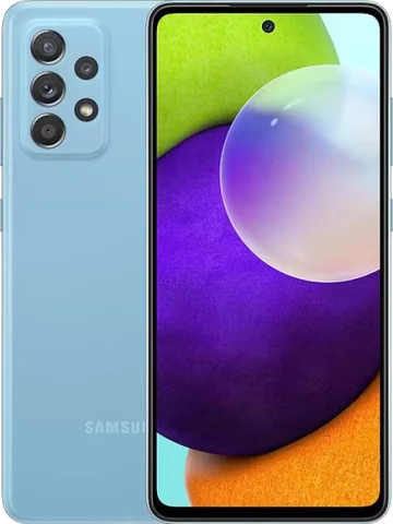 Samsung Galaxy A52