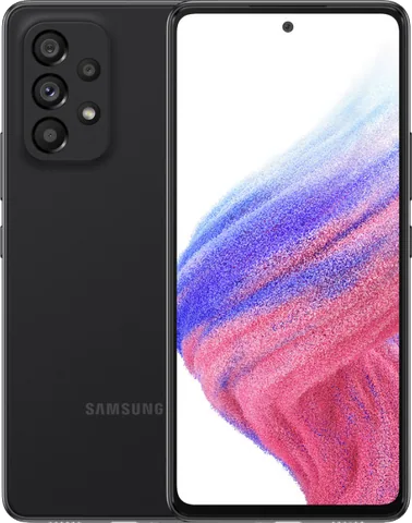 Samsung Galaxy A53