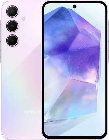 Samsung Galaxy A55