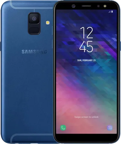 Samsung Galaxy A6 (2018)