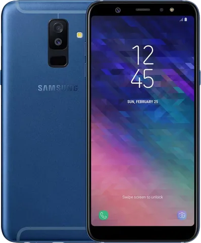 Samsung Galaxy A6 Plus (2018)