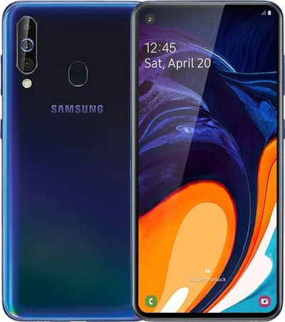 Samsung Galaxy A60