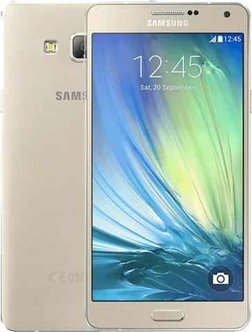 Samsung Galaxy A7 (2015)