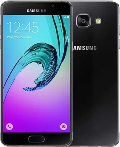 Samsung Galaxy A7 (2016)