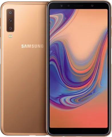 Samsung Galaxy A7 (2018)